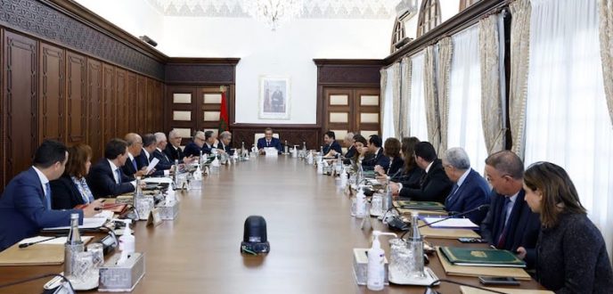 الحكومة تعتمد رسميا 14 يناير عطلة للسنة الأمازيغية مدفوعة الأجر
