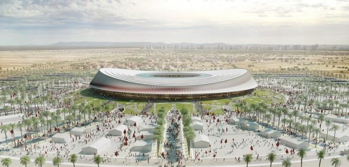 مونديال 2030.. المغرب واسبانيا يفكرون في زيادة عدد الملاعب إلى 20 ملعبا